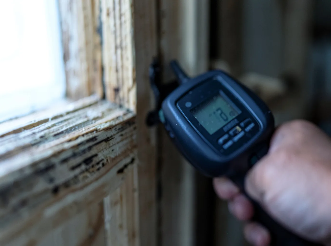 Ceiling Water Damage Repair in Downers Grove, IL